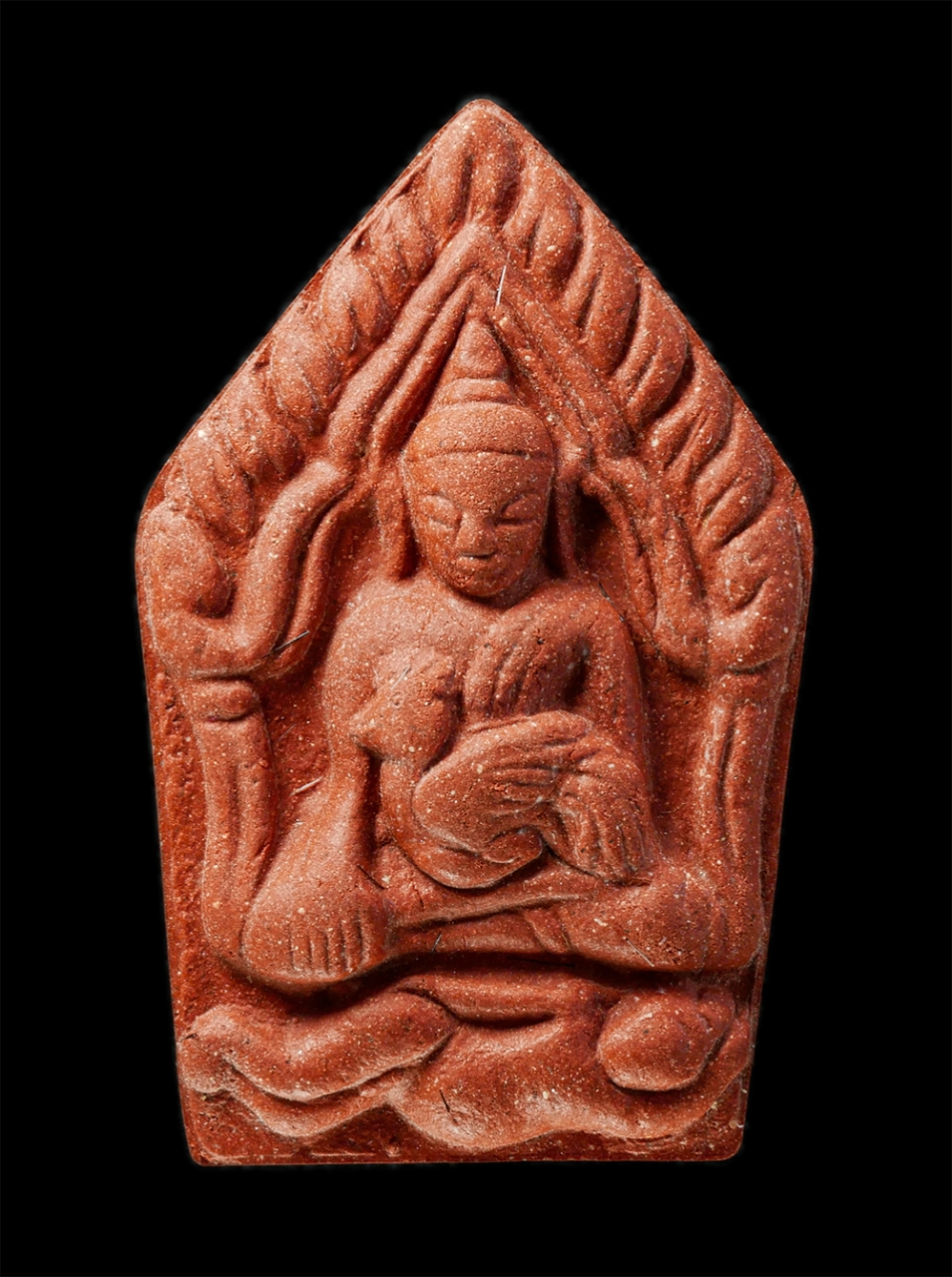 18Feb25 (56)mp.jpg - พระขุนแผนอุ้มไก่ ปี2564 หลวงพ่อรมย์ วิริยะธัมโม(พระครูสังฆรักษ์รมย์) วัดเทพนรสิงห์ บ.โคกตาสิงห์ อ.เมือง จ.บุรีรัมย์ ศิษย์เอกหลวงปู่พวง​ ธมฺมสาโร เนื้อ [..] | https://kamulet.in.th